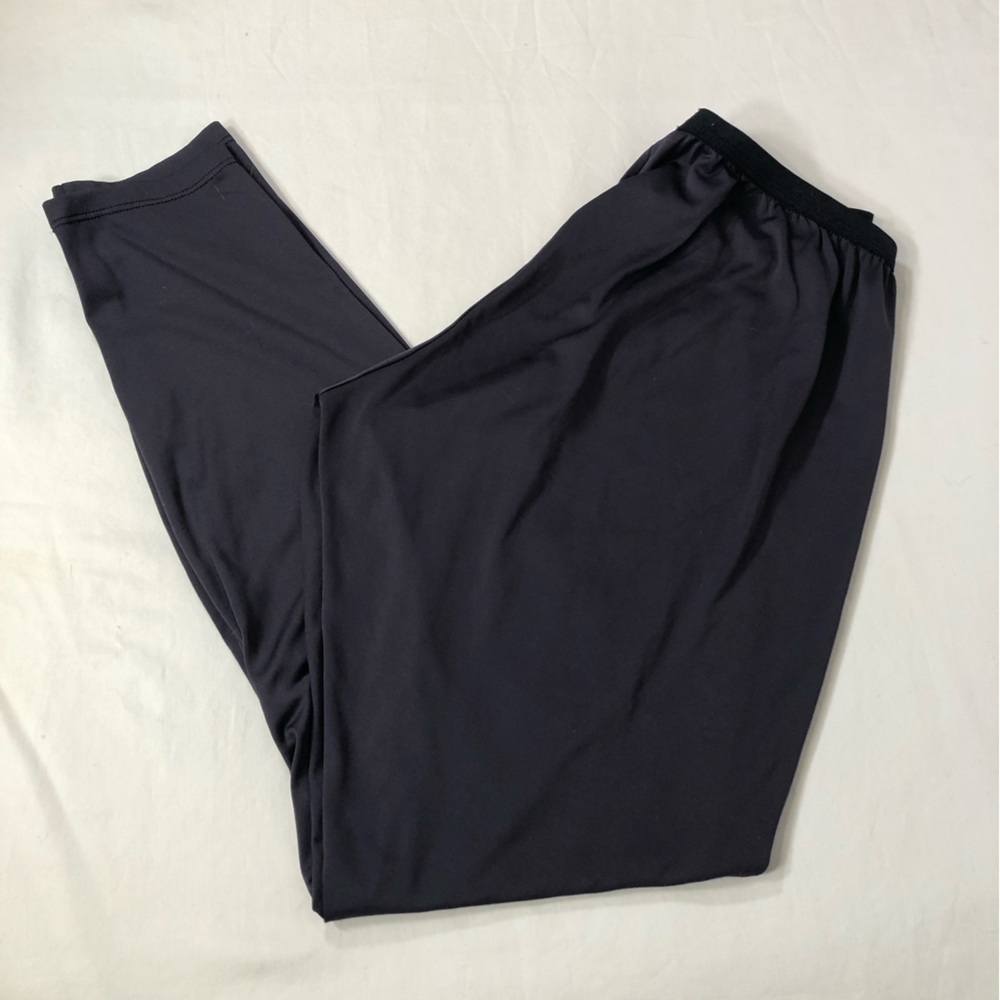 Patagonia Capilene Base Layer Bottoms Sz M
